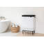 Brabantia Bo Hi 2 x 45 Litre Laundry Bin-55159175