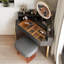 Dressing Table with Mirror