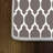 Luxurious 3D Printed Woven Carpet, 55.1 x 86.6 inches | 100% Polyester, Antibacterial, Machine Washable | Non-Slip PVC Felt Dot Underside, 0.3 in Pile Height | Perfect for Living Room, Bedroom & Home Decor-1236098997