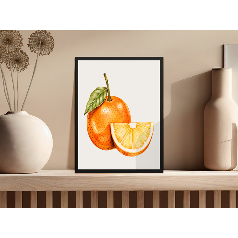 No Frame Print, 16x20