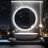 Arbenora Wall and Dresser Mirror-690018206