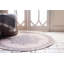 Tapis transitionnel Tollefson couleur chameau-1933797207