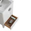 Ensemble de meuble-lavabo simple 20 po Saimah-688119432-688119430