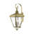 Wike Solid Brass Wall Light-1493098512