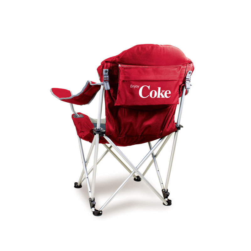 Resendiz Folding Camping Chair