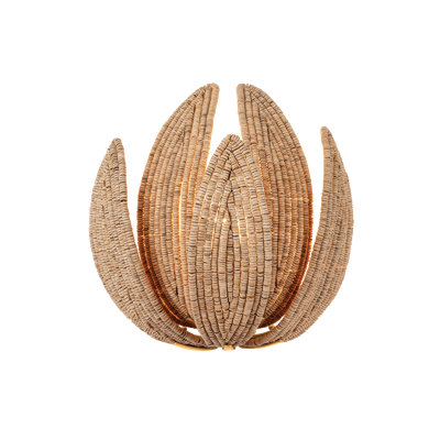 Cedar Hill Chandelier