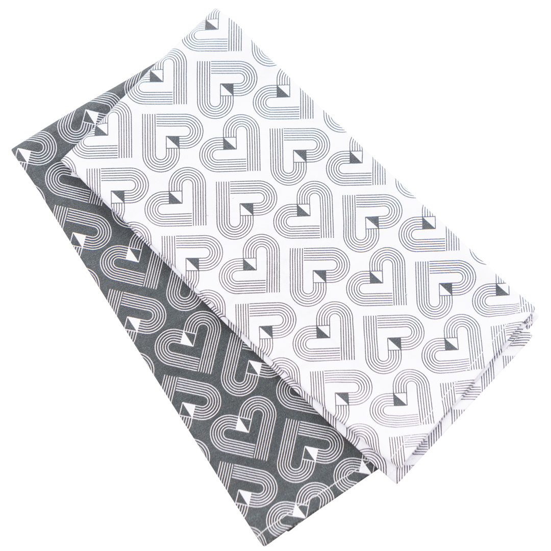Vibe Tea Towels