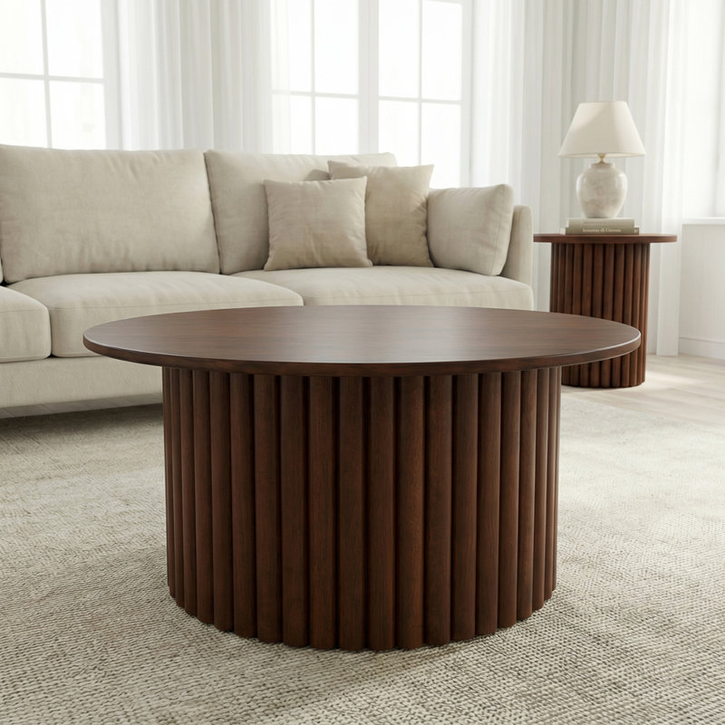 Table basse Camelot Minimalist
