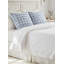 Printed Pillows Linen Plaid Accent Pillow-1899311686-1899311695-1899311709