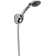 Universal Showering Components  Multi Function Handheld Shower Head with TouchClean