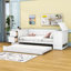 Lit de jour simple avec couchette Azora-142186789