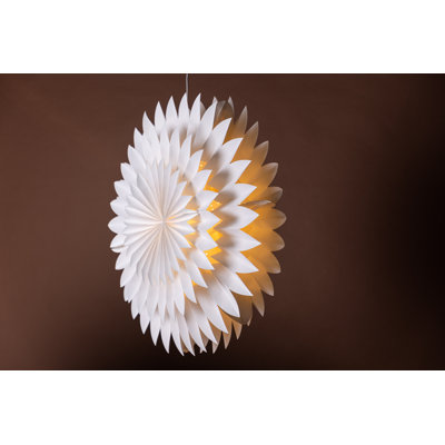Bolindavale 1 - Light Unique/Statement Pendant