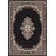 Tapis oriental noir Balthrop-130773707-28766123