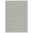 Martha Stewart 405 Cotton Geometric Rug in Green/Ivory-73725389