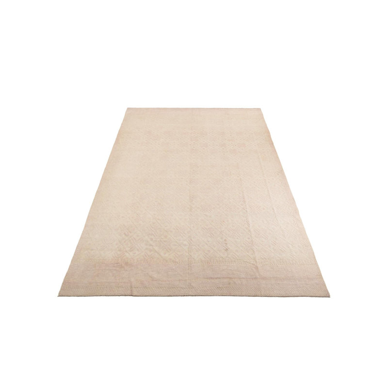 Tapis beige Jennings
