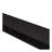 Fallston Tv Stand , Living Room, Black-1159579649