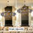 Rinard 36 - Light Dimmable Modern Chandelier Wagon Wheel Chandelier Bubble Chandelier