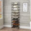 Aneesaa 20 Pair Shoe Rack