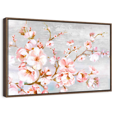 Spring Cherry Blossoms