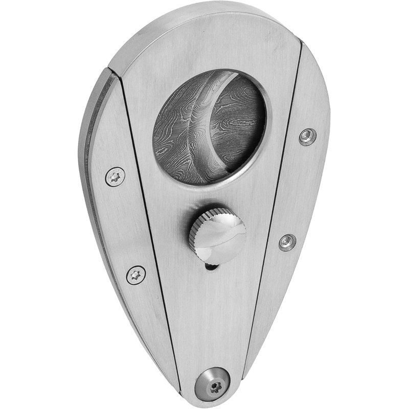 Xikar Accessory, Silver