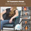 Upholstered Armchair
