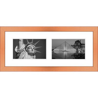 Hucker Collage Picture Frame