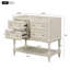 Meuble-lavabo avec plateau Dorenda-1909320378