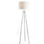 Lampe trépied 60 po Hooten