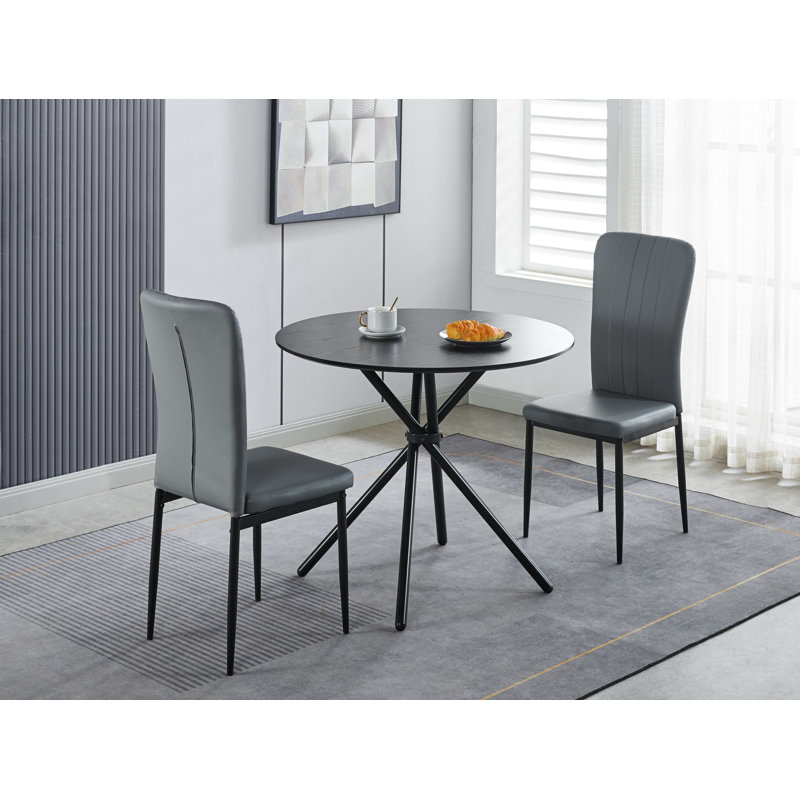 Mose 2 - Person Dining Set