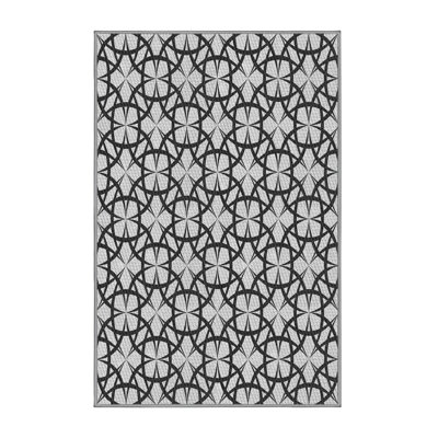 Geometric Indoor Rug