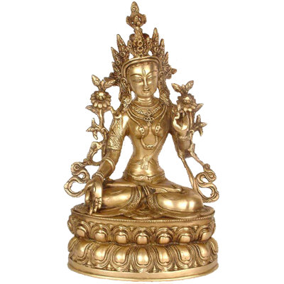 Religious & Spiritual Figurines & Sculptures