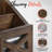 Rustic Remote Control Holder Organizer-91715696