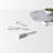 Regina 4 Piece Stainless Steel Spreader Set