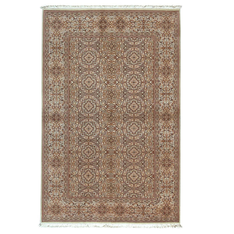 One-of-a-Kind 5'9" X 8'9" Area Rug