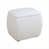 White Faux Leather is out of stock