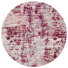 Beige/Rouge Vin