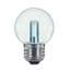 1.4 Watt Clear LED Bulb