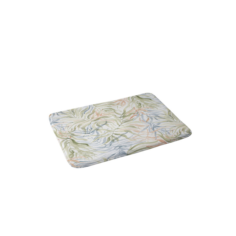 Tapis de bain Jacqueline Maldonado