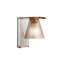 Light-Air 1 - Light LED Armed Sconce-70919463