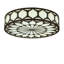 Lorea LED Flush Mount