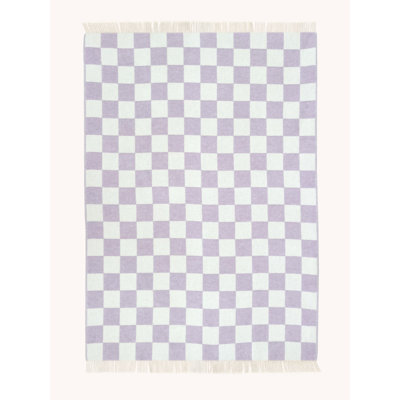 Throw Blanket