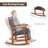 Aalap Acacia 2 - Person Patio Conversation Set