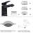 Single-handle Bathroom Faucet-48191524