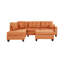 Canapé modulaire réversible 3 pièces Modern-1137897279-1137897266