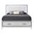 Standard Storage Bed-782872832