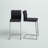 Hamby Upholstered Counter Stool with Metal Frame-296999087-313188738