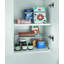 Orchimont Metaltex Expandable Storage Rack Adapto-1676128760