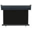 Balcony Side Awning 105x250 cm-135338246