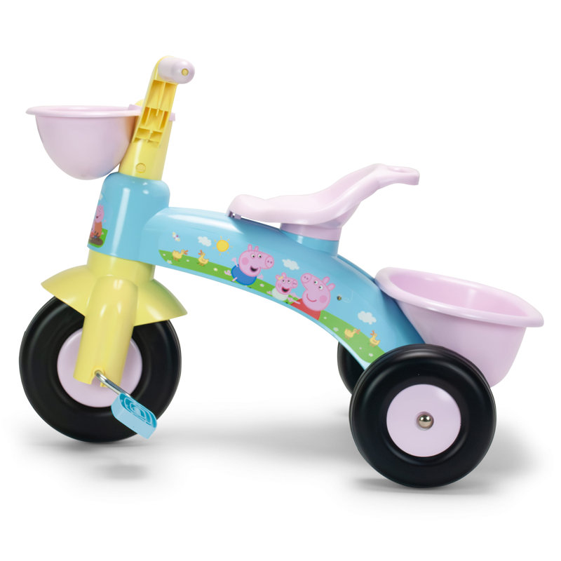 Peppa Trike