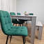 Bradway 6 - Person Dining Set